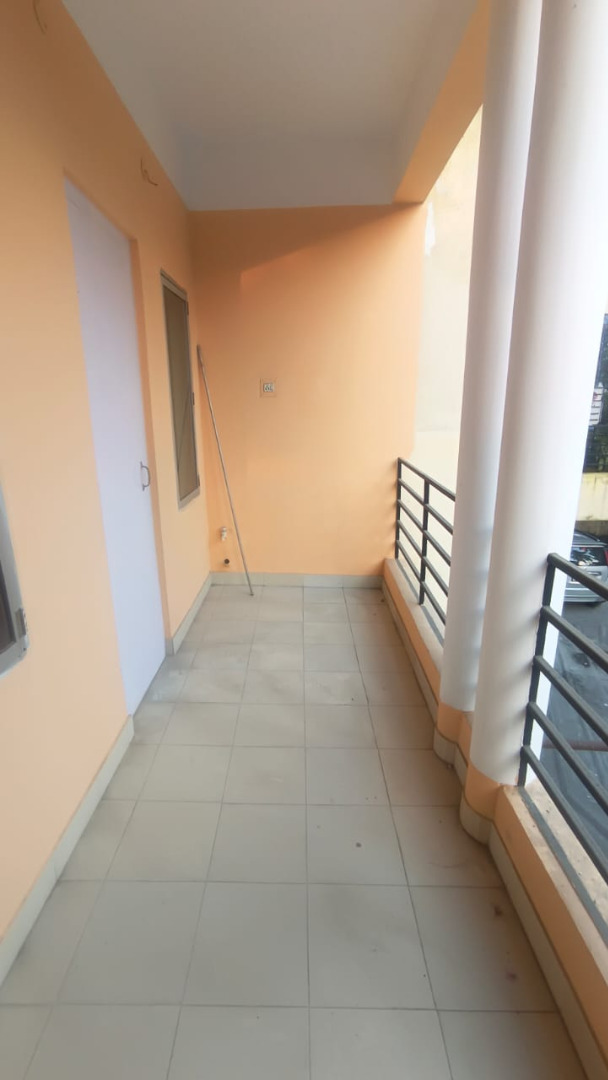 Unfurnished 3bhk in Jyoti Nagar, Bamunimaidan, Guwahati, Assam, India for Rent